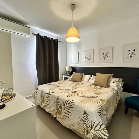 Hostal Berlin มาร์เบยา ภายนอก รูปภาพ